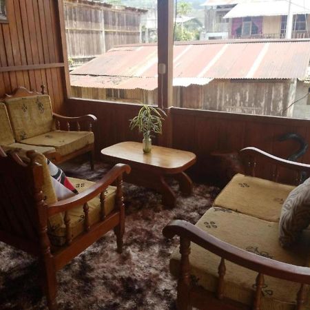 La Tranquilidad Hostel Міндо Екстер'єр фото