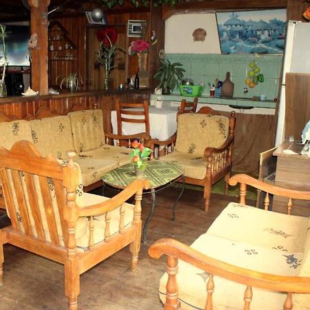 La Tranquilidad Hostel Міндо Екстер'єр фото
