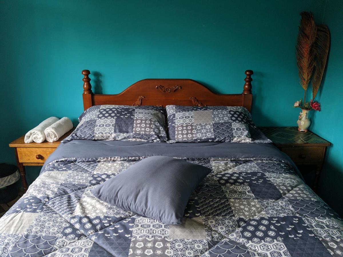 La Tranquilidad Hostel Міндо Екстер'єр фото