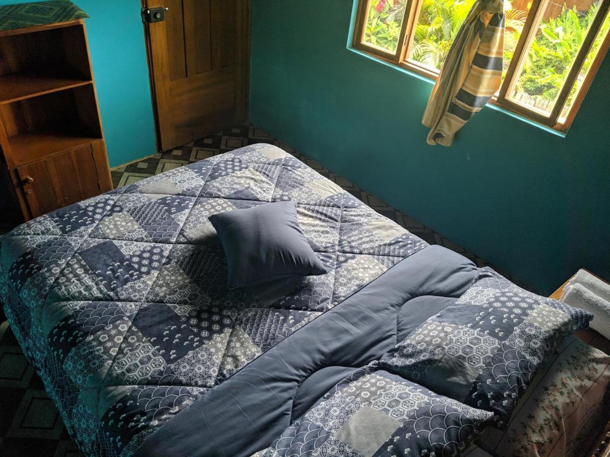 La Tranquilidad Hostel Міндо Екстер'єр фото